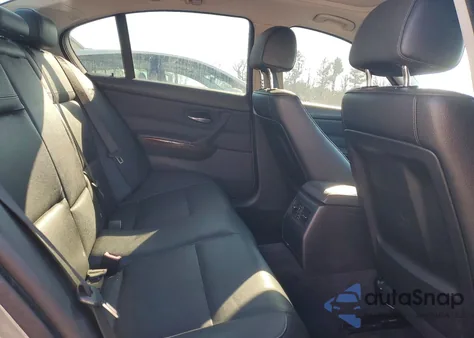 2010 BMW 328 Xi Sulev z USA, uszkodzony, nr VIN WBAPK5C54AA649791